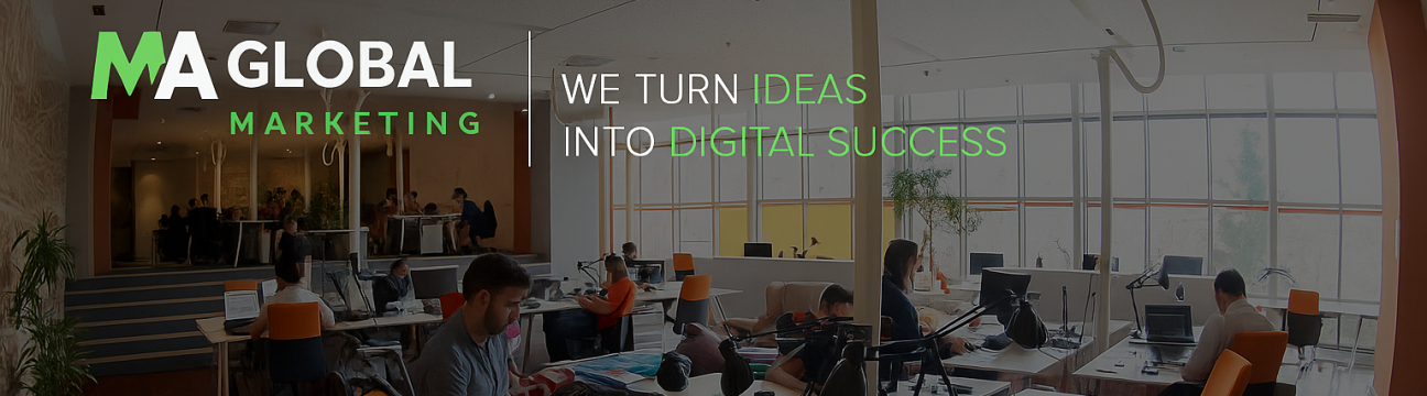 MA Global Marketing