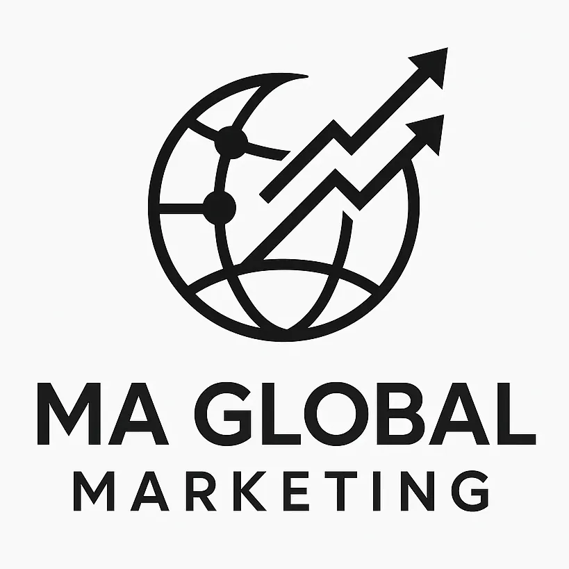 MA Global Marketing