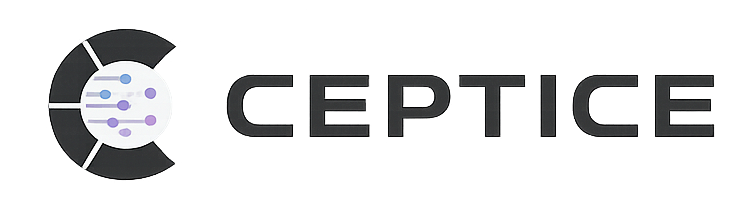 CEPTICE &mdash; AI Monetization Network