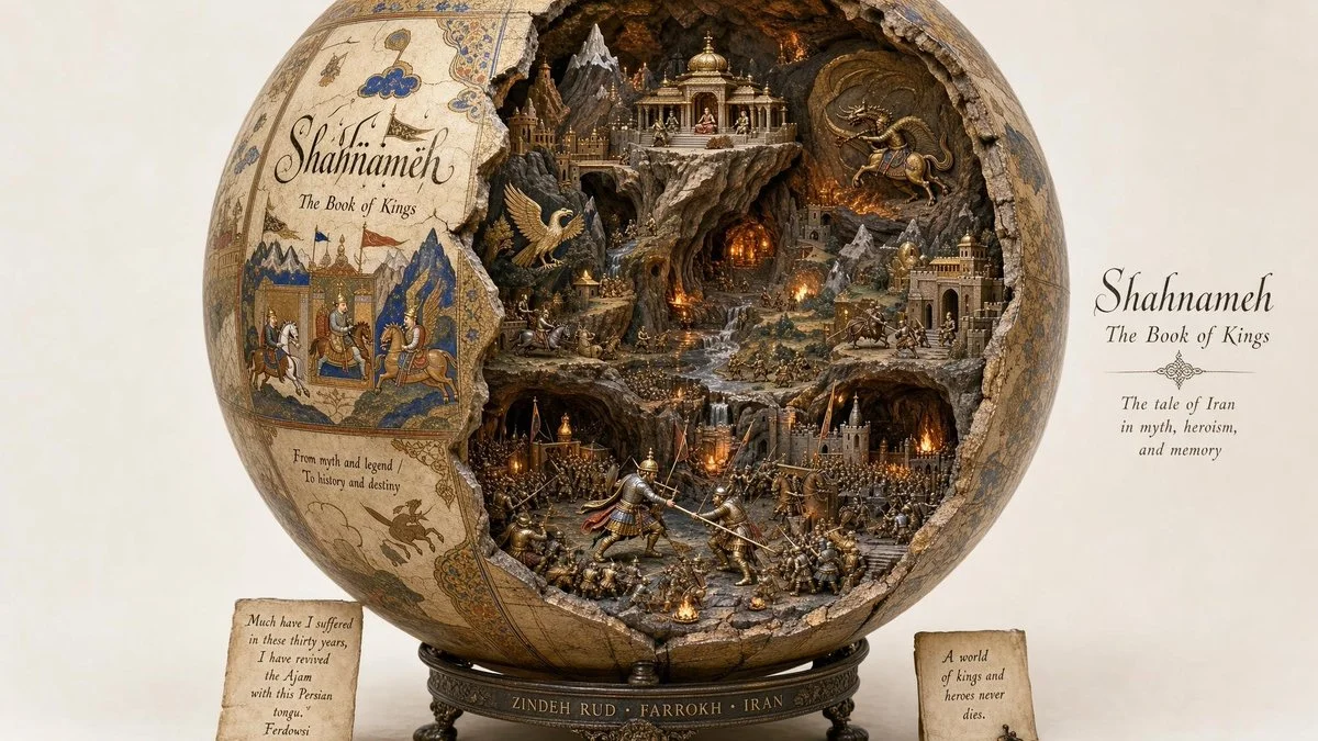 Artifact Diorama SQL Generation